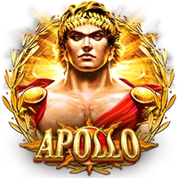เกมสล็อต Apollo